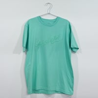 ヨユとソルビン Tシャツ