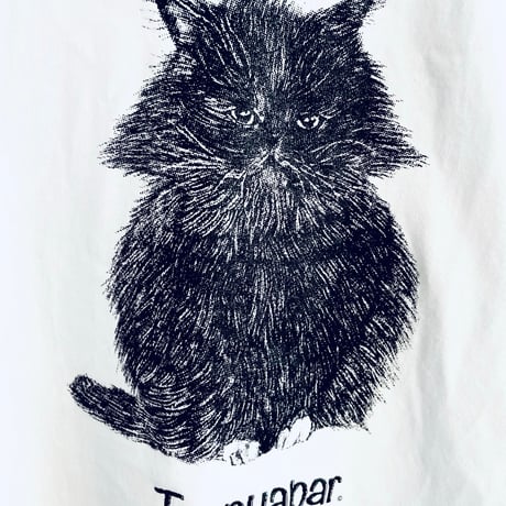 Tonnyapar｜Tシャツ