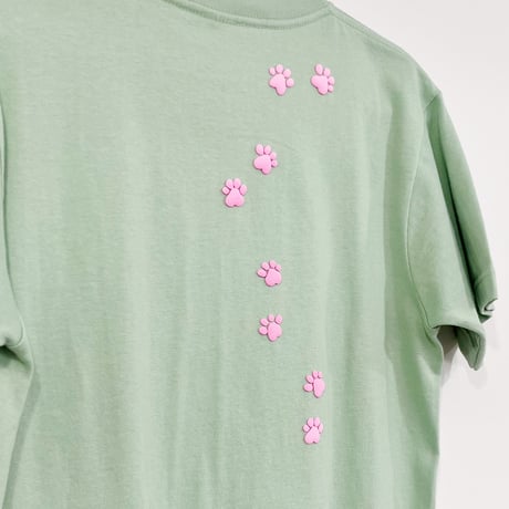 ハ・ホンジン Tシャツ（２種）