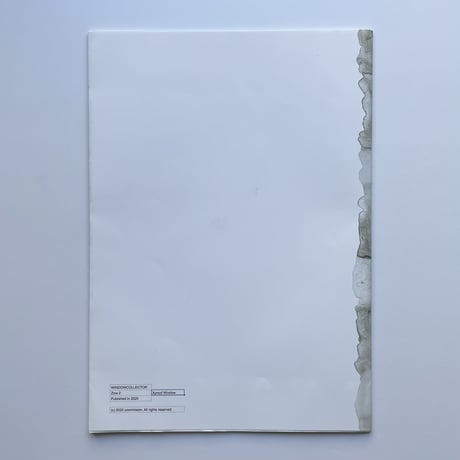 WINDOWCOLLECTOR｜Xproof Window