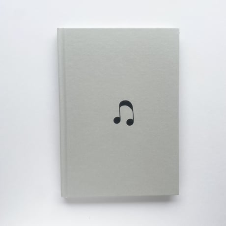【サイン本】羅荷/ He Lo｜Sound of Silence