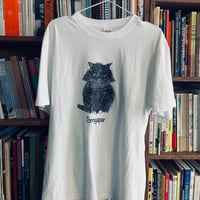 Tonnyapar｜Tシャツ
