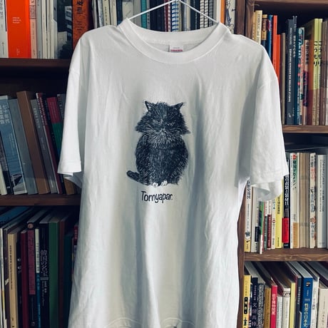 Tonnyapar｜Tシャツ