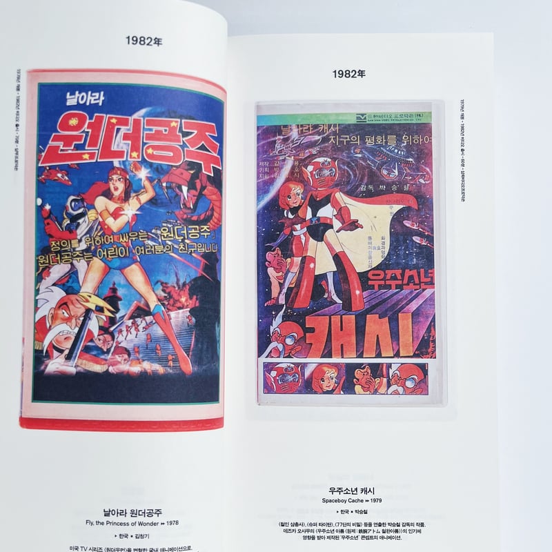 PROPAGANDA CINEMA GRAPHICS｜20世期レトロアーカイブシリーズ3 ビデ