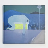【サイン入】MISSISSIPPI｜NIGHT ON EARTH