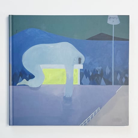 【サイン入】MISSISSIPPI｜NIGHT ON EARTH