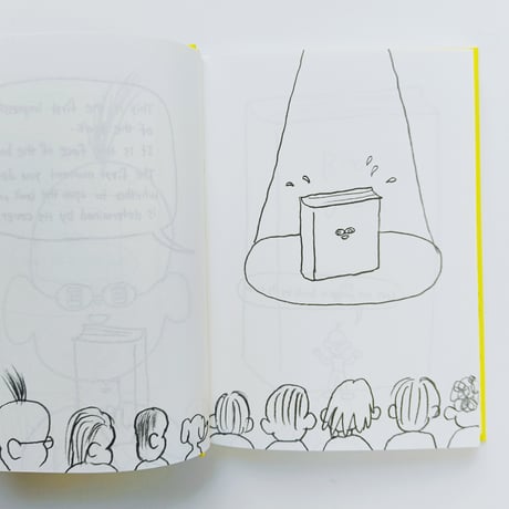 Bird Pit｜BOOK BOOK