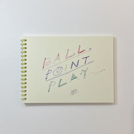 JYCHOI/ 최진영『BALL POINT PLAY』