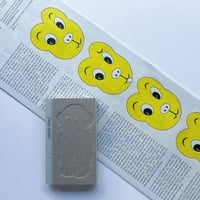 Lulu (Hian-Fui Lim)｜CRASS GOODS I