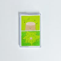 Bird Pit xDJ Yes Yes｜ミックステープ Tree Sings Songs