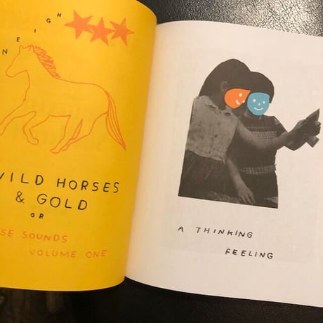 Hiller Goodspeed｜POND LIFE