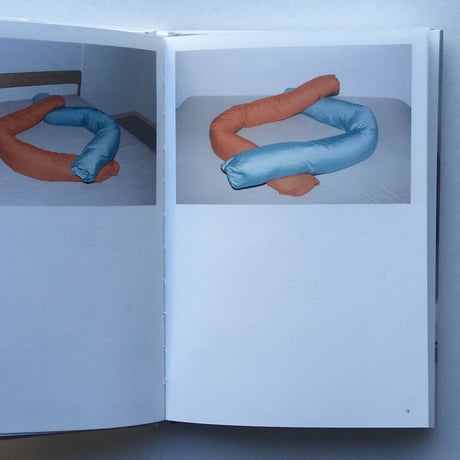 Chi Tsai Ni｜床上拓撲學/ TOPOLOGY IN BED