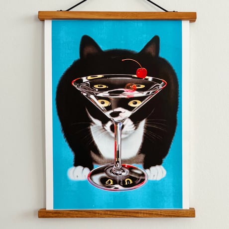 CATEGORY プリント Poster, Print | POPOTAME Books & Art