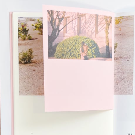 Jisu Kong｜Till we have faces