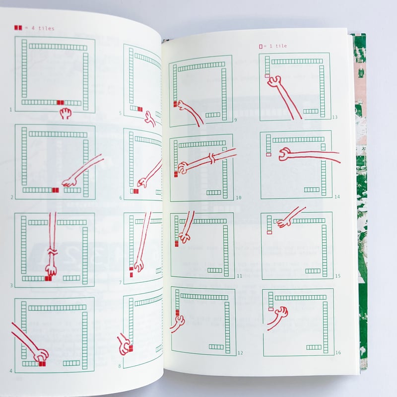 Kenneth Lin｜麻雀:国際マニュアル Mahjong: An internationa