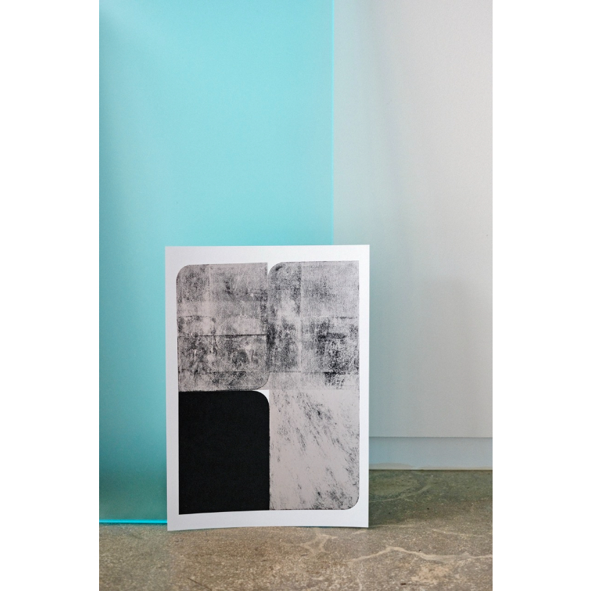 西淑 니시슈쿠｜works 2022-2025 | POPOTAME Books & Art