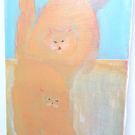 Tonnyapar｜原画11