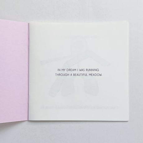 【サイン入】MARTA TOMIAK｜FOLDING FLUTE