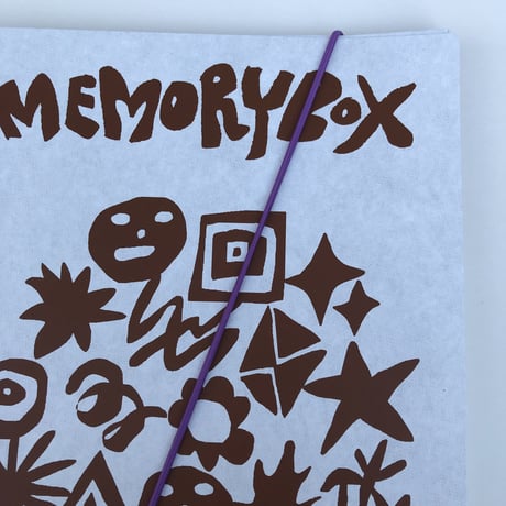 Kentaro Okawara｜MEMORYBOX