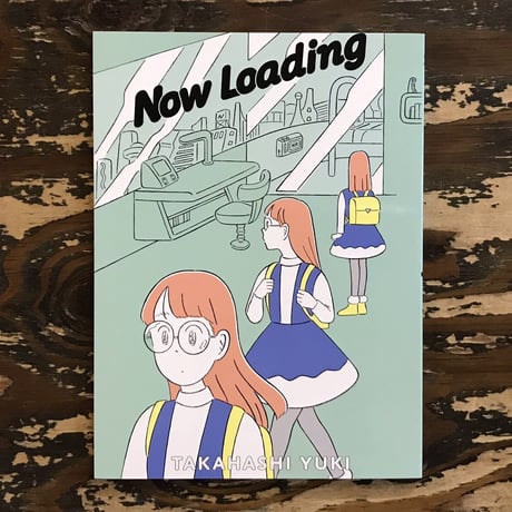 【サイン入】コニコ｜Now Loading