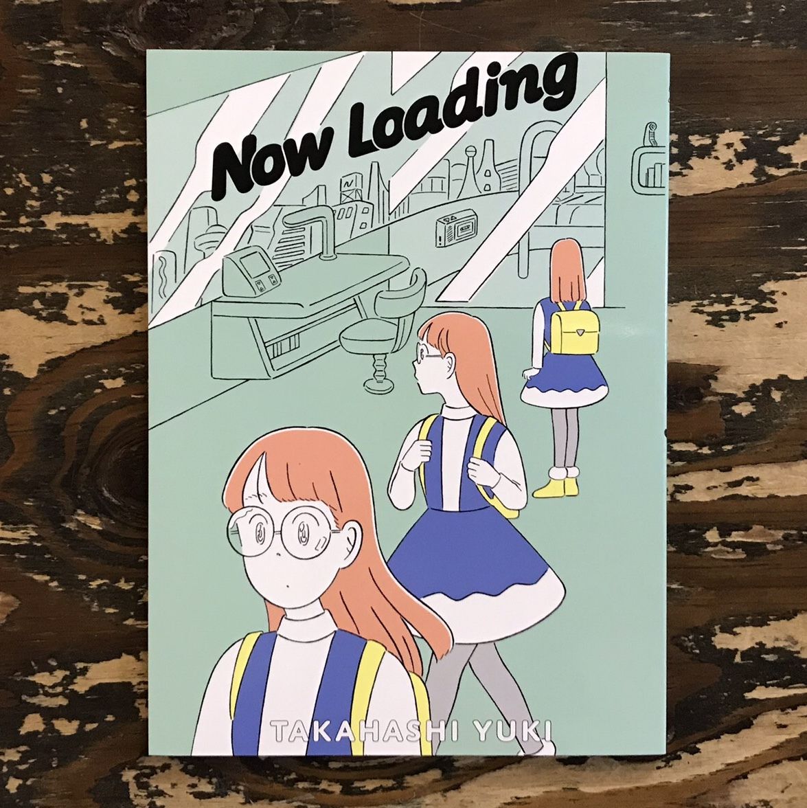 サイン入】コニコ｜Now Loading | POPOTAME Books & Art