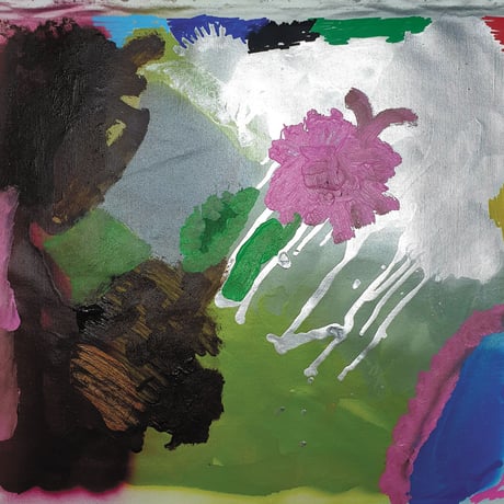 CD｜YOONKEE KIM/ Junalis