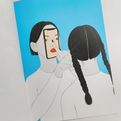 Kim Miki｜SHORT REELS
