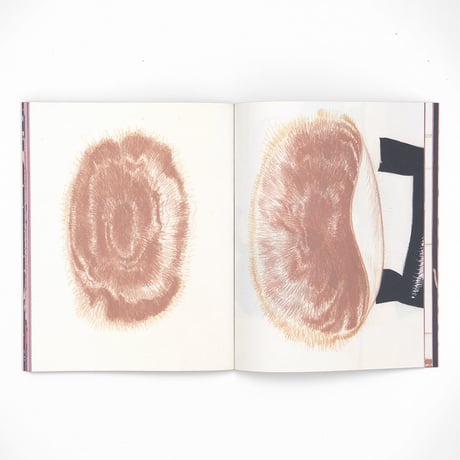 Margot Ferrick ｜Yours