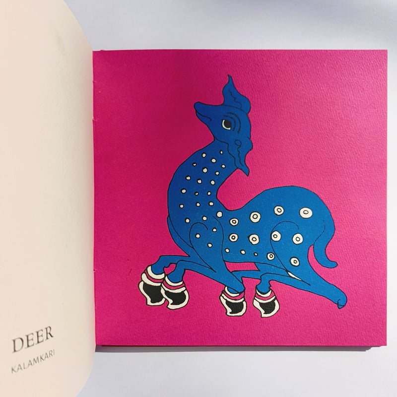 ゴンドアート　tarabooks ゴンド・アート: インドの民族画 | Touch the GOND |本 | 通販