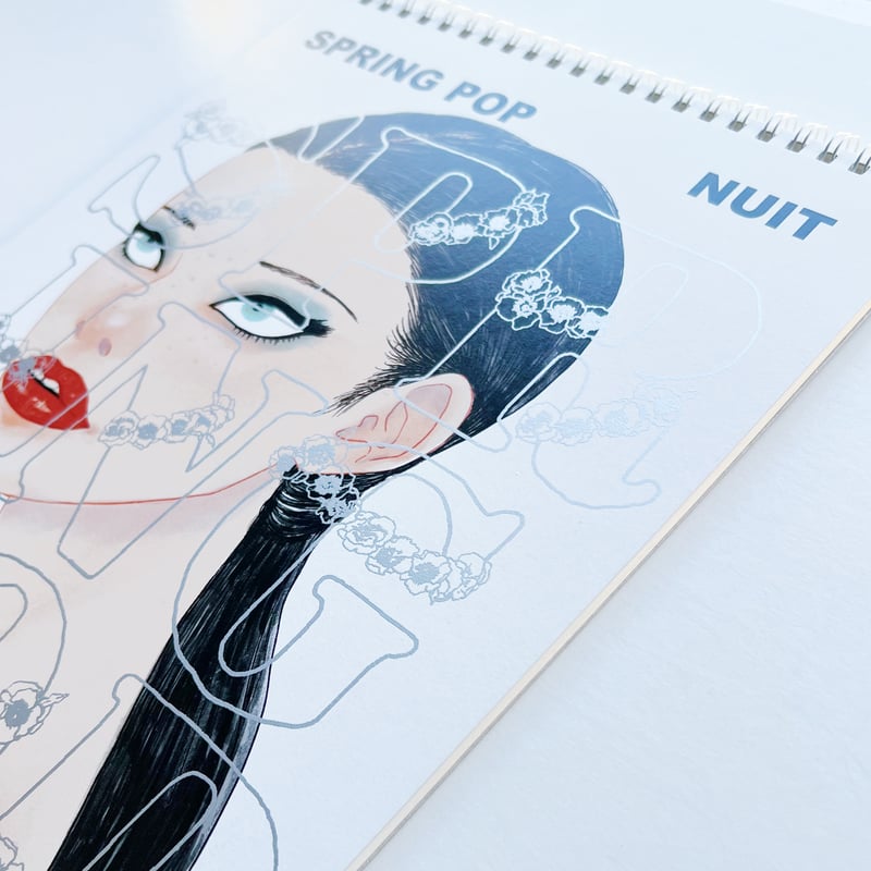 remio x リトルミス プリント giclee 版画 remio x リトルミス プリント giclee 版画 remio x リトルミス