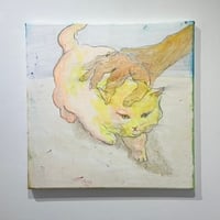 Tonnyapar｜原画24