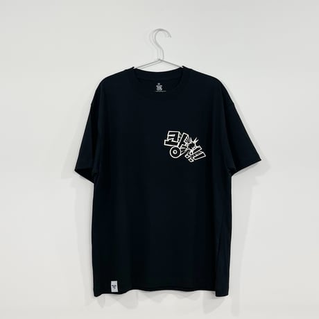 ソウムパルグァン Tシャツ（２色）