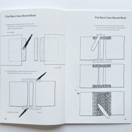 Chang Yuchen、Hyon, Myungah『Book Book 4th Edition』