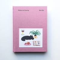 Ryu Eunji｜Rhythm and Drawing