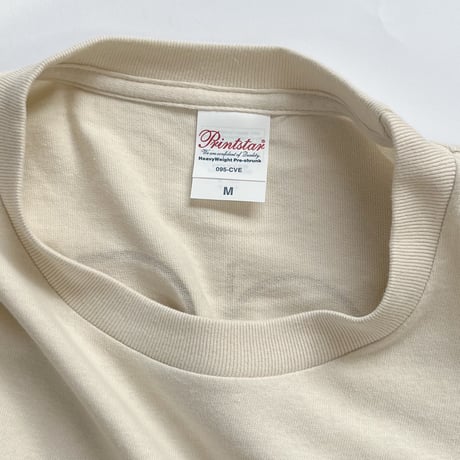 キム・イルドゥ Tシャツ（ロゴ２種）
