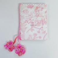 Handowin He｜IN The PARK