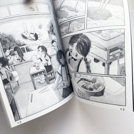 王 葳 Wei Wang｜碎碎