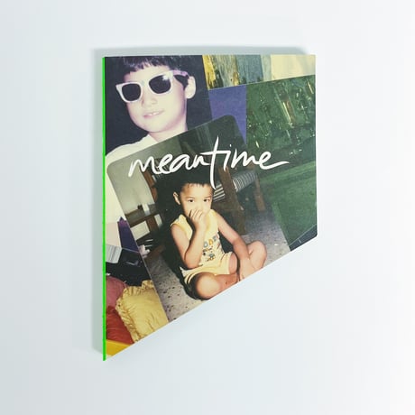 meantime Issue4: Bad Stories