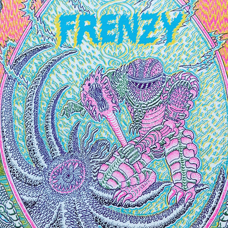 俵谷哲典｜FRENZY