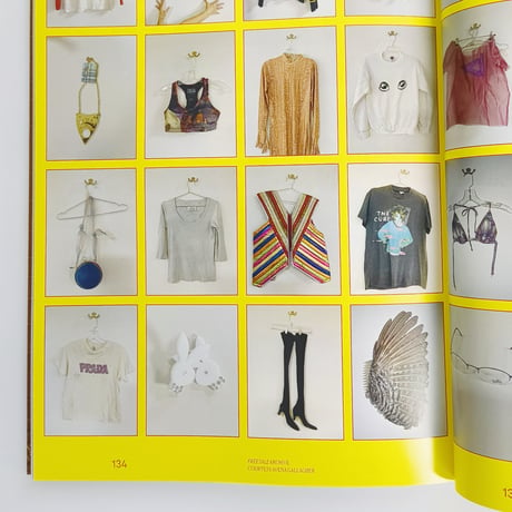 VISCOSE JOURNAL ISSUE 01: STYLE