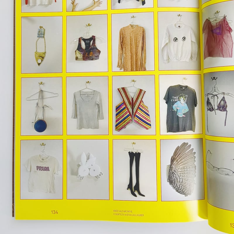 雑誌　TISSUE No.1 雑誌 TISSUE No.1 雑誌 TISSUE No.1 TISSUE Magazine N°1 cover