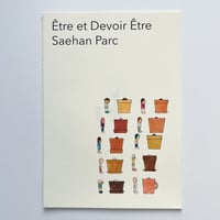 Saehan Parc｜Être et Devoir Être