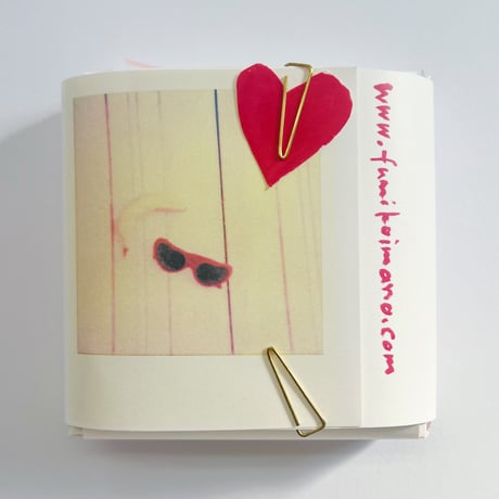 fumiko imano｜Lolita Warhol