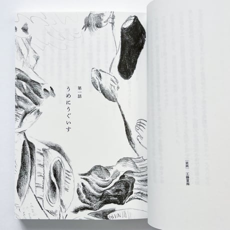小野和子｜みちのく民話まんだら　民話のなかの女たち