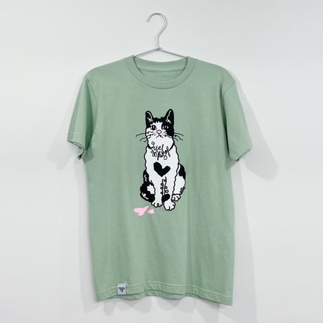 ハ・ホンジン Tシャツ（２種）