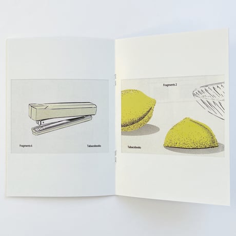 tabacobooks｜Data Washed