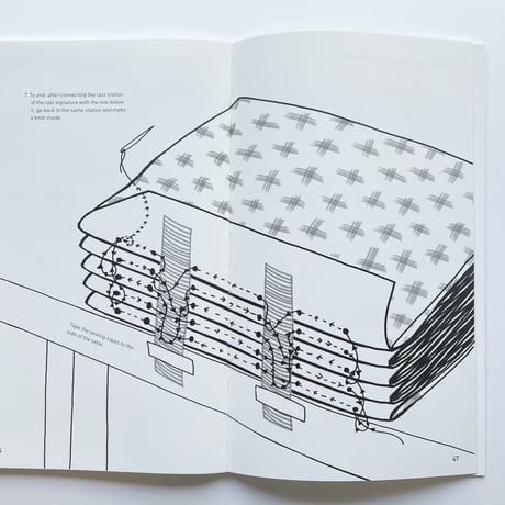 Chang Yuchen、Hyon, Myungah『Book Book 4th Edition』