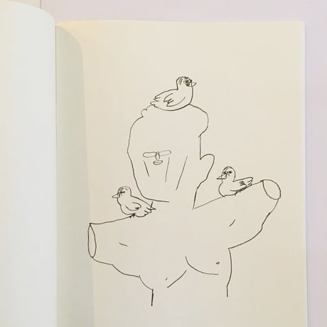 Bird Pit｜ART HOLE