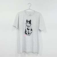 ハ・ホンジン Tシャツ（２種）