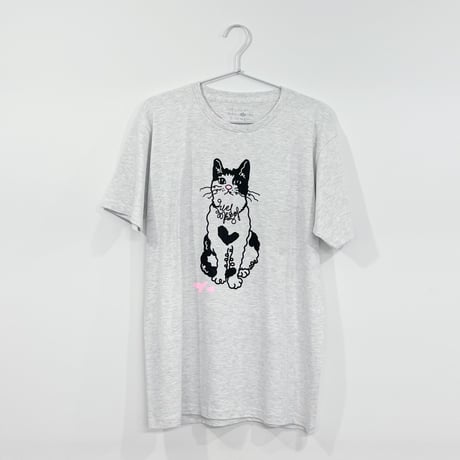 ハ・ホンジン Tシャツ（２種）